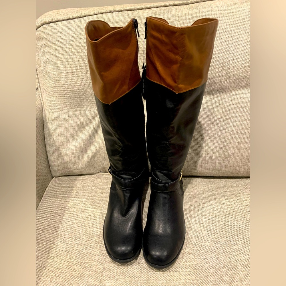 Style & Co Boots. New with Tag!!Never Worn!!